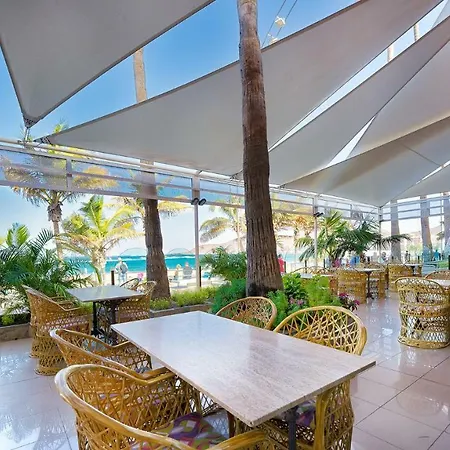 Hotel Bull Reina Isabel &